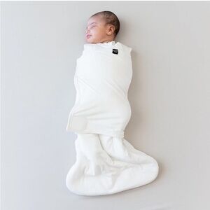 KYTE BABY Unisex Rayon Made from Bamboo Sleep Bag Swaddler for Babies, 1.0 Tog